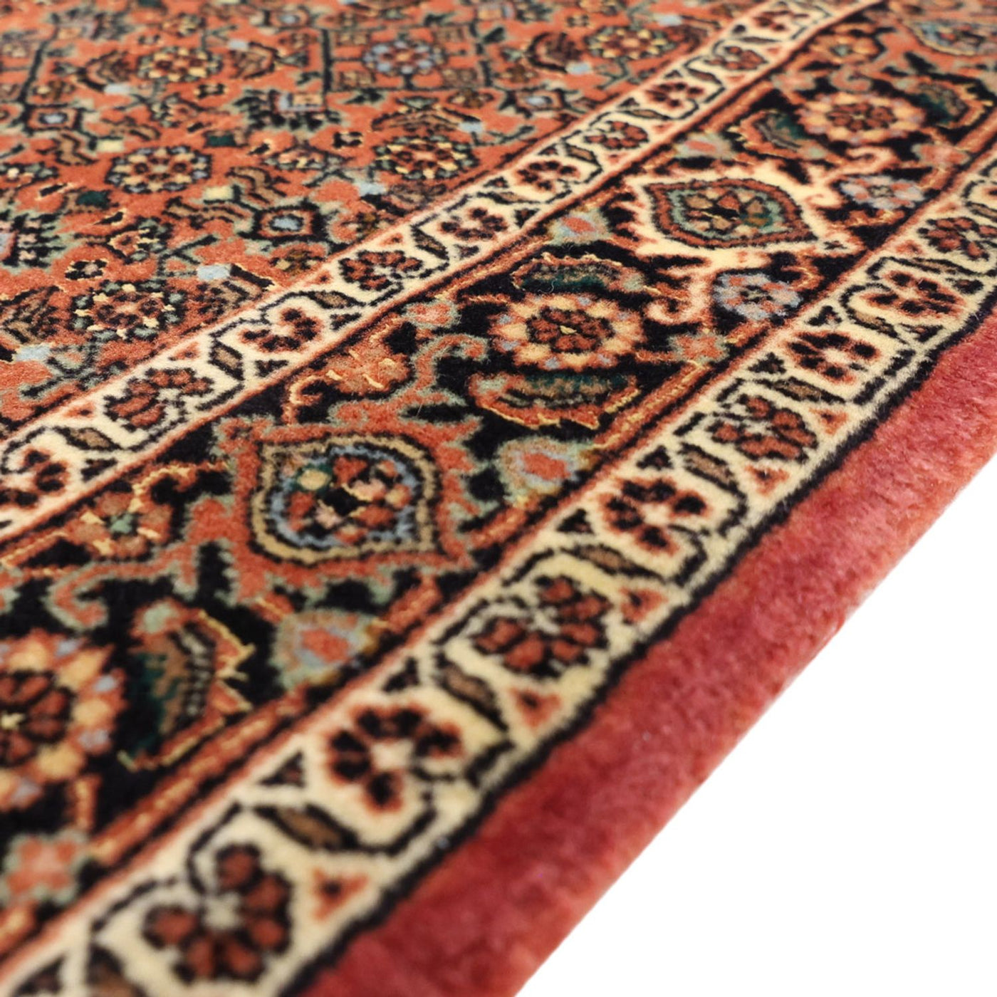 Bidjar Rug 152x89cm - Persian Rugs