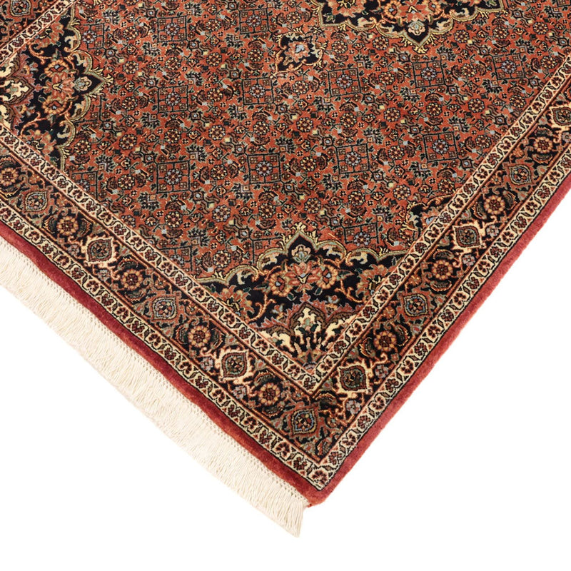 Perser Rug - Bidjar - Royal - 152 x 89 cm - dark beige