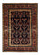 Perser Rug - Nomadic - 235 x 174 cm - dark blue