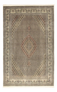 Perser Rug - Tabriz - Royal - Royal - 309 x 199 cm - silver