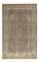 Tabriz - 50 Raj Rug 199x309cm - Persian Rugs