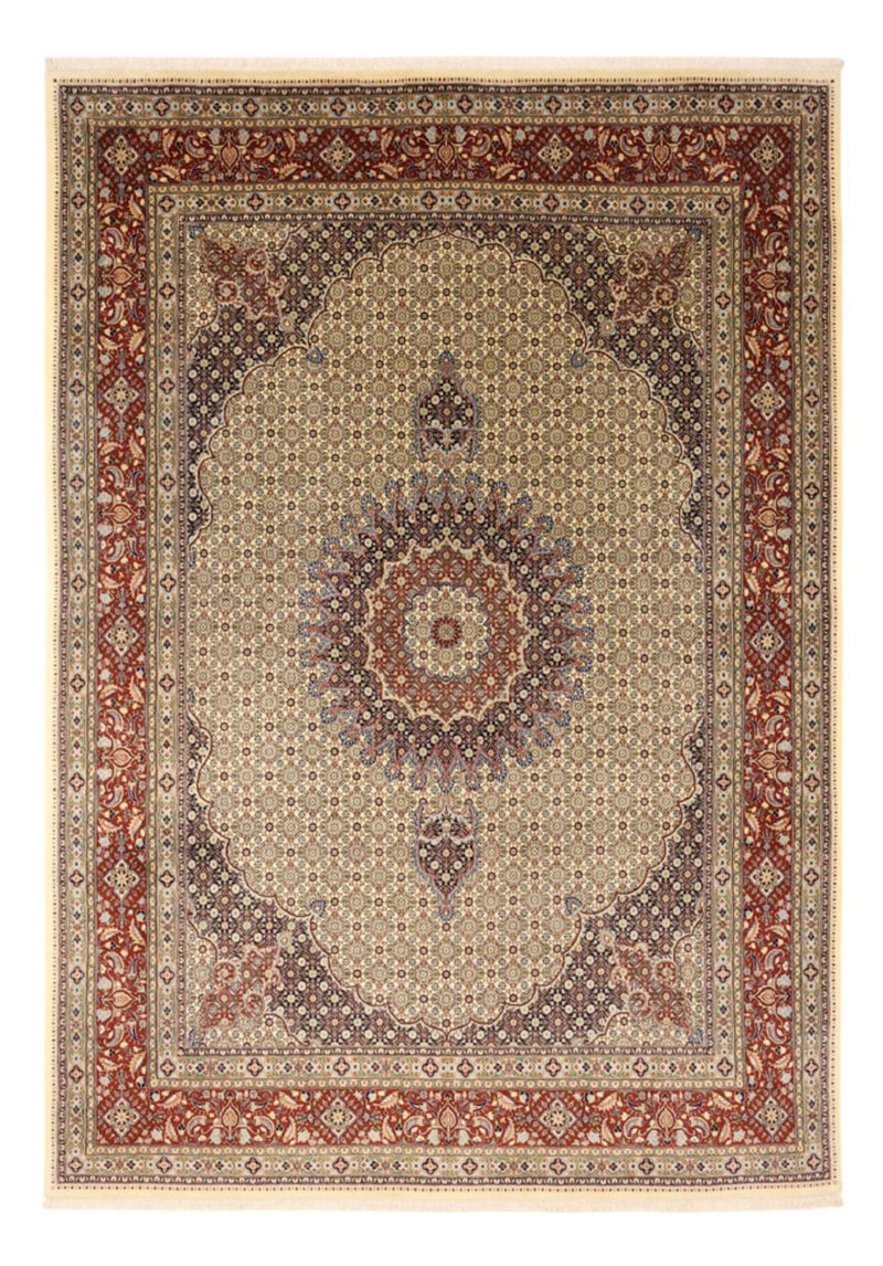 Perser Rug - Classic - 342 x 242 cm - sand