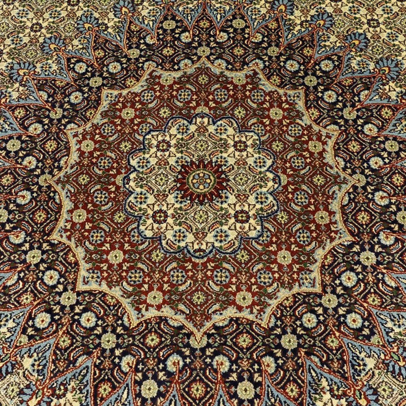 Perser Rug - Classic - 342 x 242 cm - sand