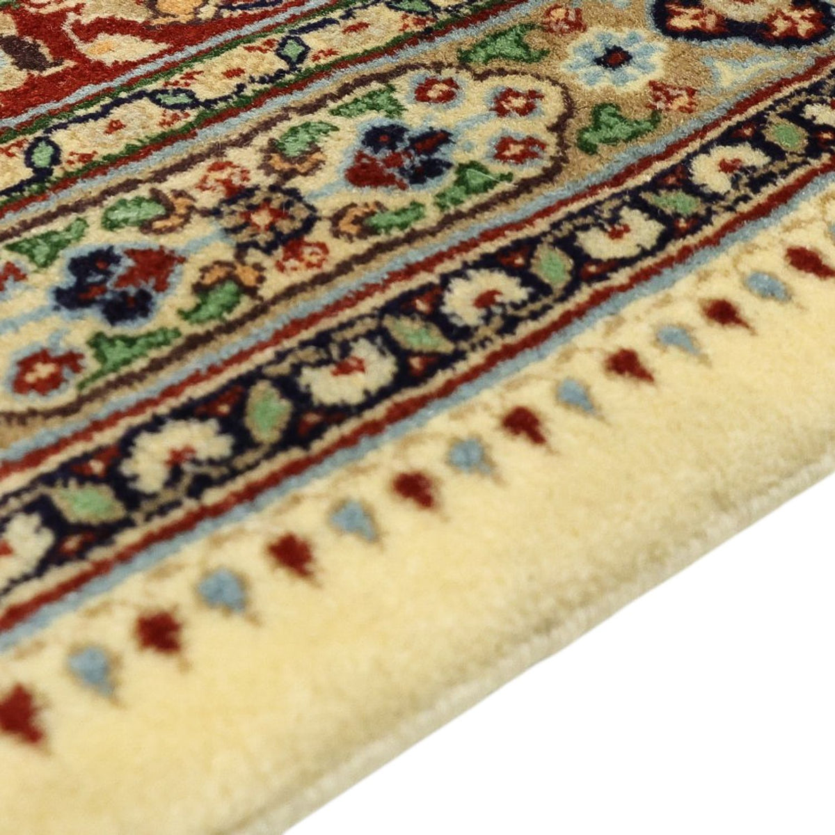 Perser Rug - Classic - 342 x 242 cm - sand