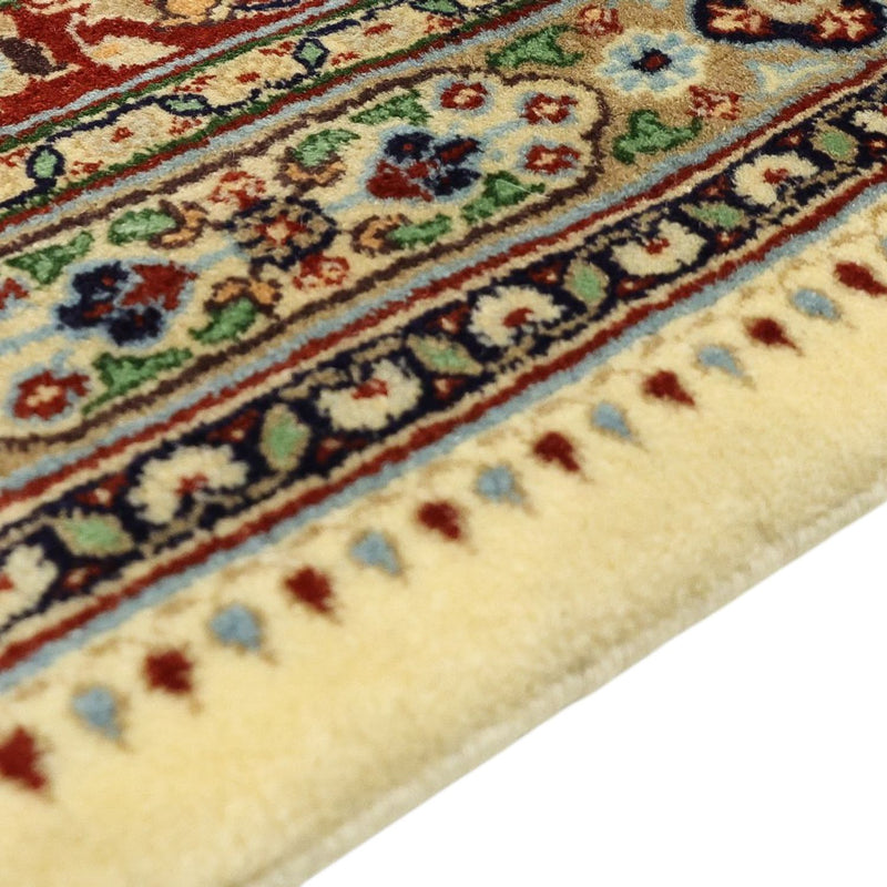 Perser Rug - Classic - 342 x 242 cm - sand