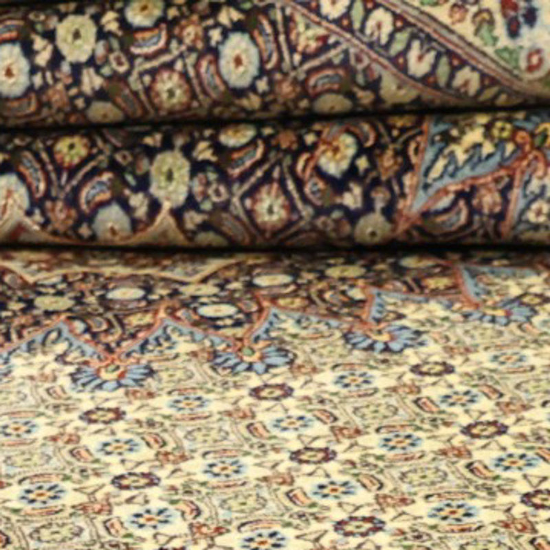 Perser Rug - Classic - 342 x 242 cm - sand