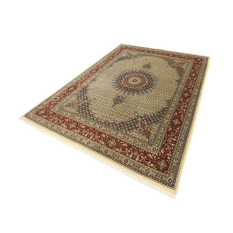 Perser Rug - Classic - 342 x 242 cm - sand