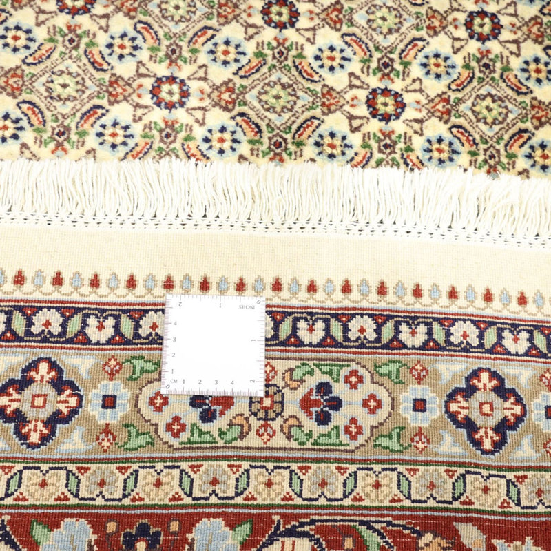 Perser Rug - Classic - 342 x 242 cm - sand