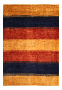 Gabbeh Rug - Loribaft Perser - 169 x 119 cm - multicolored