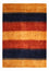 Gabbeh Rug - Loribaft Perser - 169 x 119 cm - multicolored
