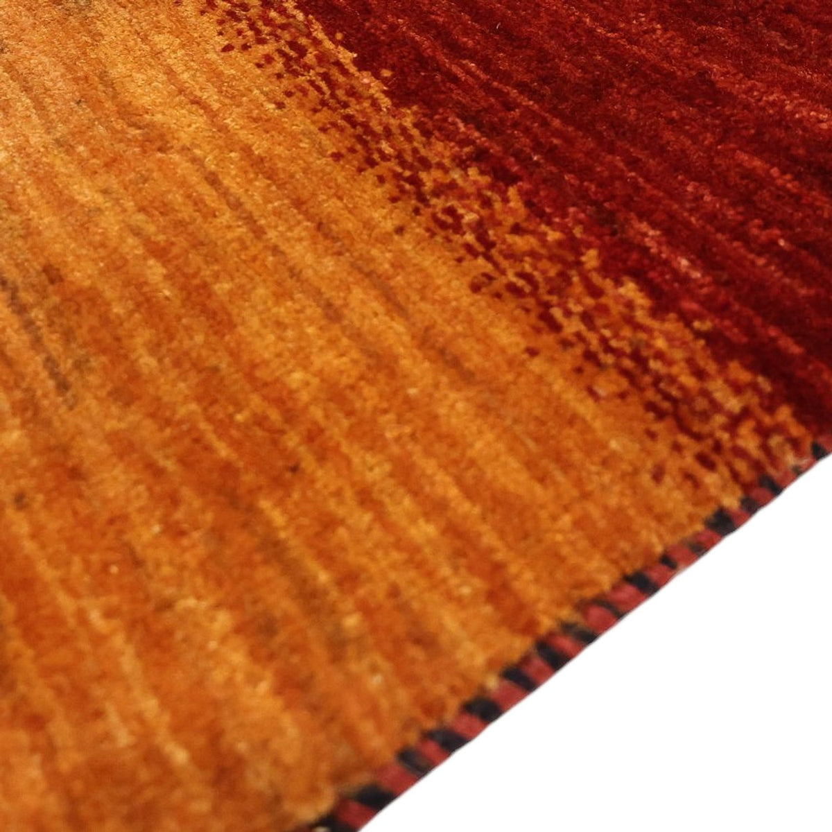 Gabbeh Rug - Loribaft Perser - 169 x 119 cm - multicolored