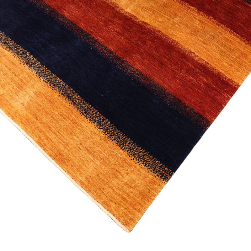 Gabbeh Rug - Loribaft Perser - 169 x 119 cm - multicolored
