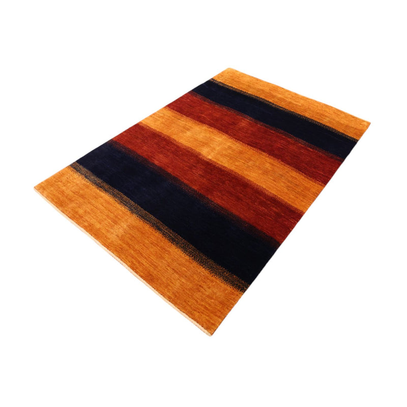 Gabbeh Rug - Loribaft Perser - 169 x 119 cm - multicolored
