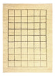 Persian Gabbeh Rug 251x341cm - Perserteppich Wollteppich