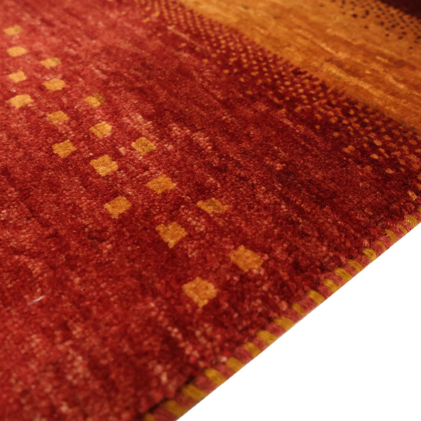 Kashkuli Rug 118x98cm - Persian Rugs