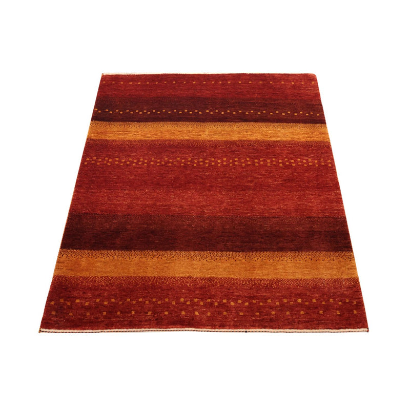 Gabbeh Rug - Kashkuli Perser - 118 x 98 cm - multicolored