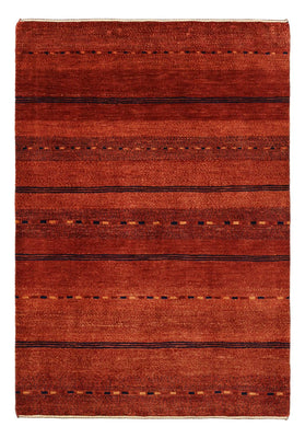 Gabbeh Rug - Kashkuli Perser - 155 x 106 cm - multicolored