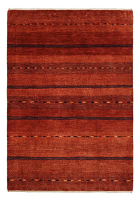 Gabbeh Rug - Kashkuli Perser - 155 x 106 cm - multicolored
