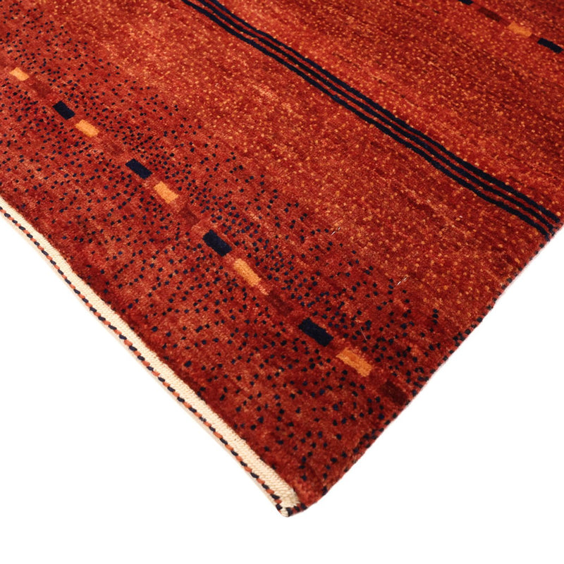 Gabbeh Rug - Kashkuli Perser - 155 x 106 cm - multicolored