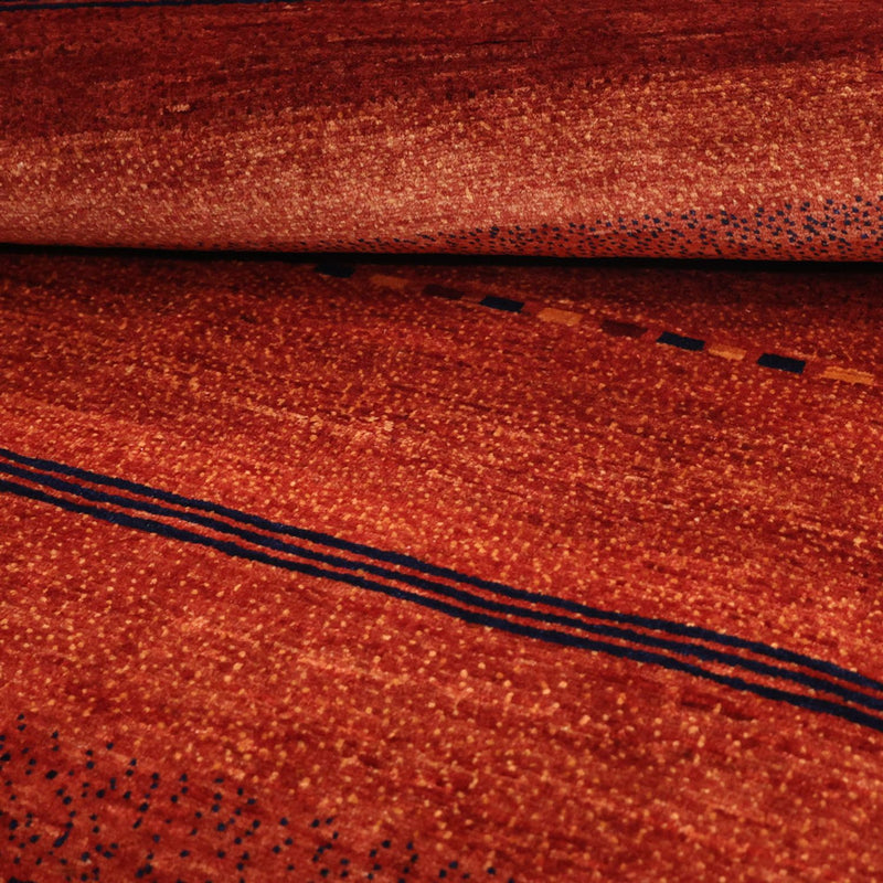 Gabbeh Rug - Kashkuli Perser - 155 x 106 cm - multicolored