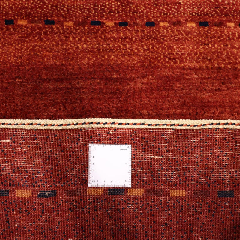 Gabbeh Rug - Kashkuli Perser - 155 x 106 cm - multicolored