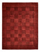 Persian Gabbeh Rug 327x259cm - Perserteppich Wollteppich