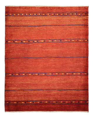 Gabbeh Rug - Kashkuli Perser - 129 x 103 cm - multicolored