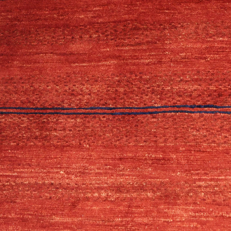 Gabbeh Rug - Kashkuli Perser - 129 x 103 cm - multicolored