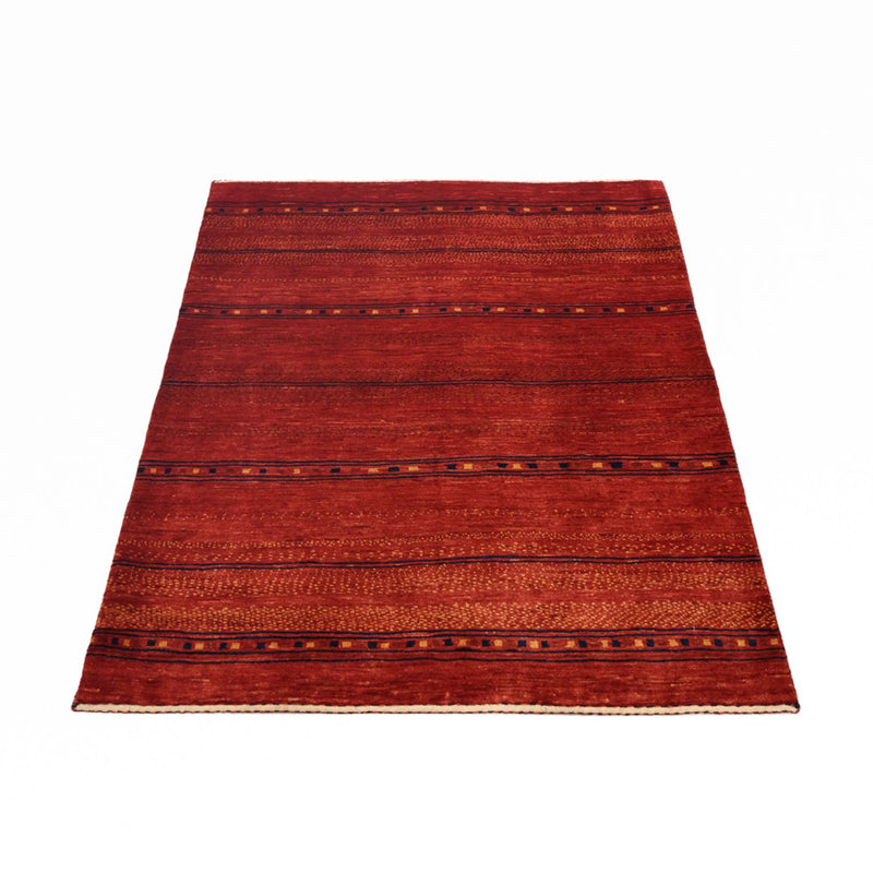 Gabbeh Rug - Kashkuli Perser - 129 x 103 cm - multicolored