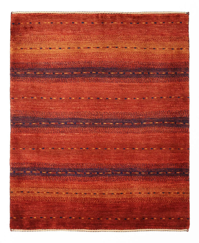 Gabbeh Rug - Kashkuli Perser - 117 x 96 cm - multicolored