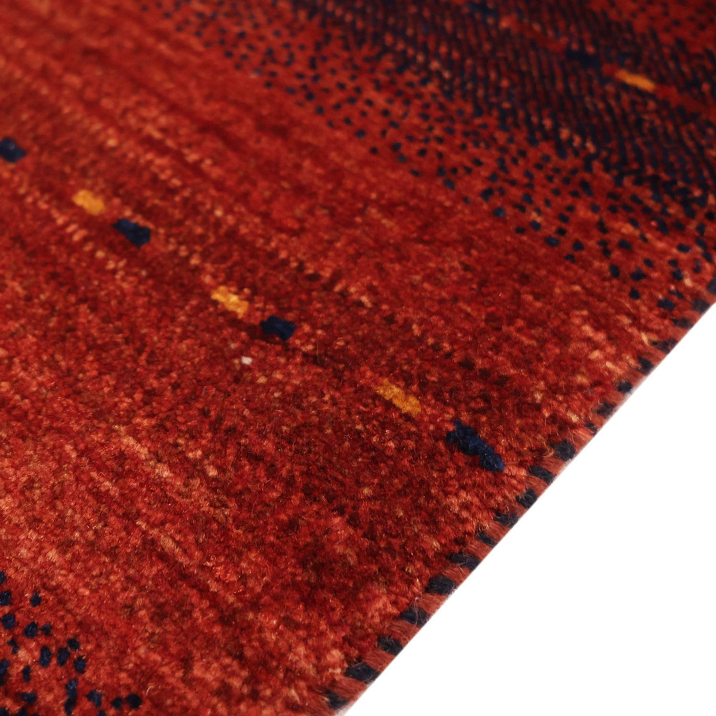 Kashkuli Rug 117x96cm - Persian Rugs
