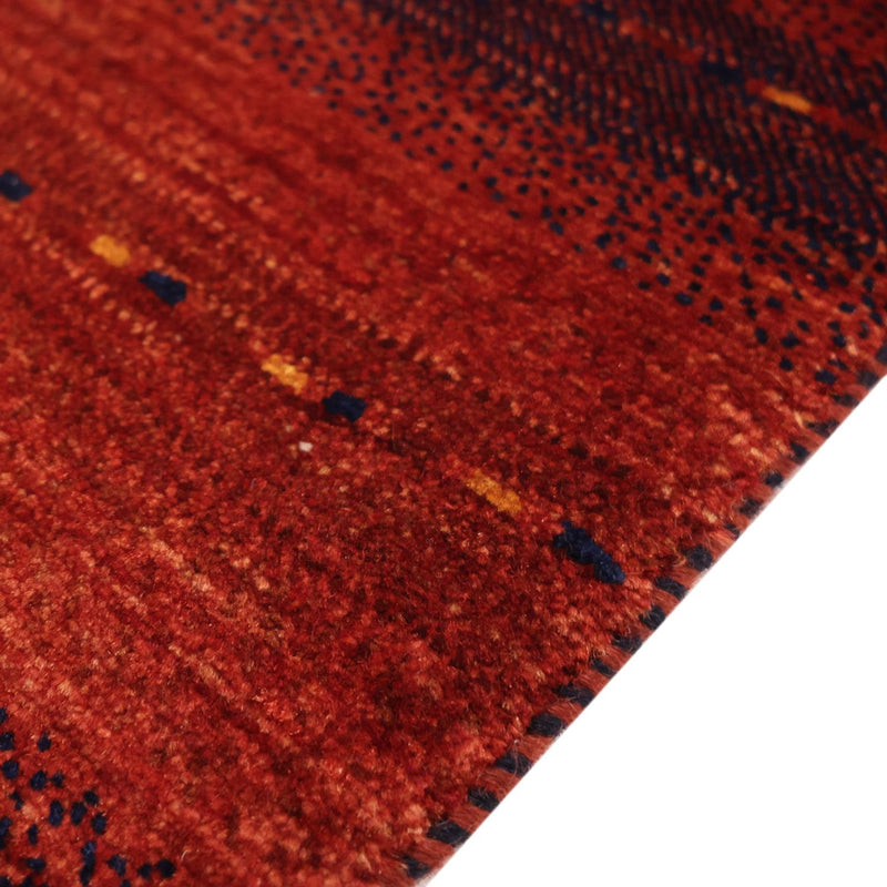 Gabbeh Rug - Kashkuli Perser - 117 x 96 cm - multicolored