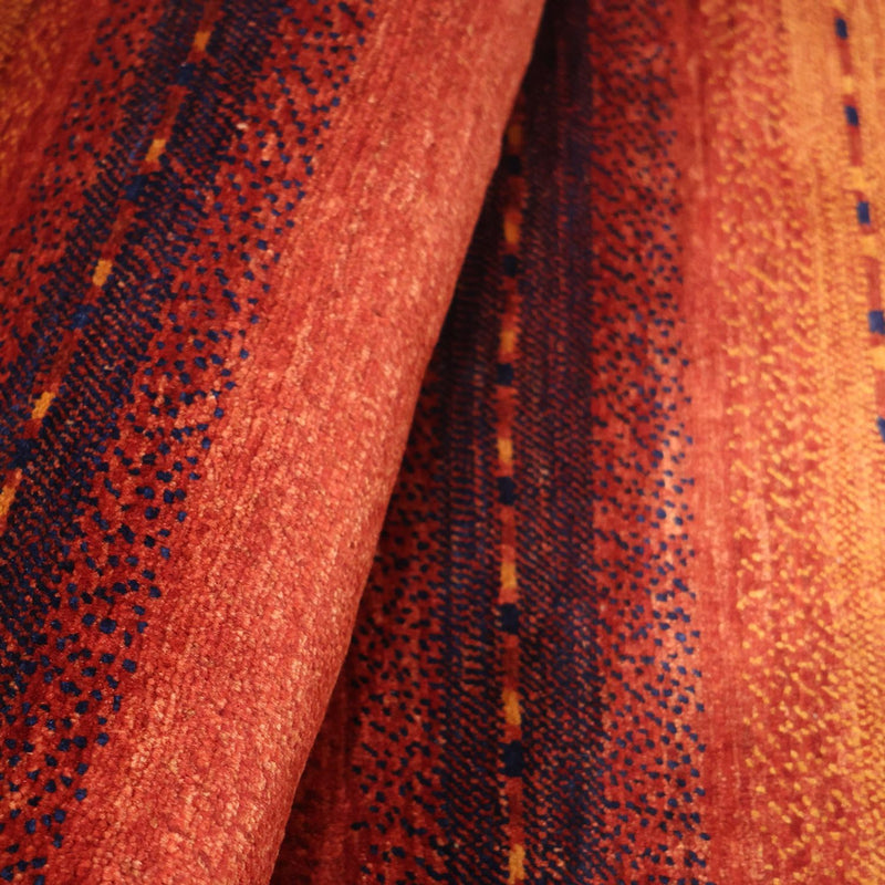 Gabbeh Rug - Kashkuli Perser - 117 x 96 cm - multicolored