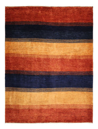 Gabbeh Rug - Kashkuli Perser - 143 x 108 cm - multicolored