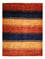 Gabbeh Rug - Kashkuli Perser - 143 x 108 cm - multicolored