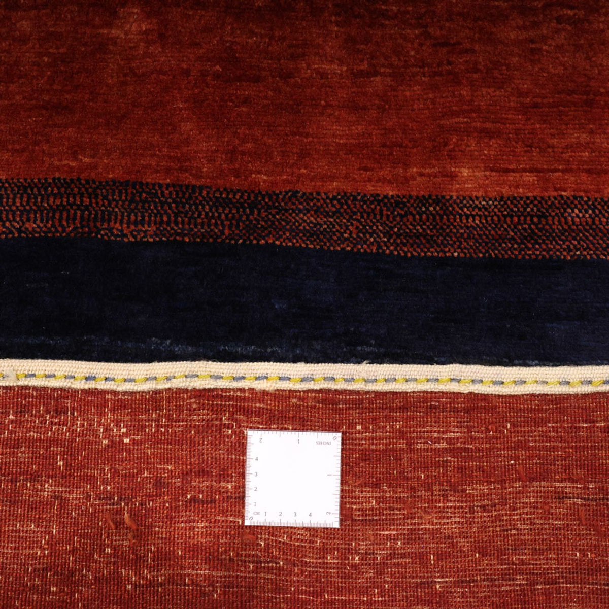 Gabbeh Rug - Kashkuli Perser - 143 x 108 cm - multicolored