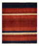 Kashkuli Rug 109x96cm - Persian Rugs