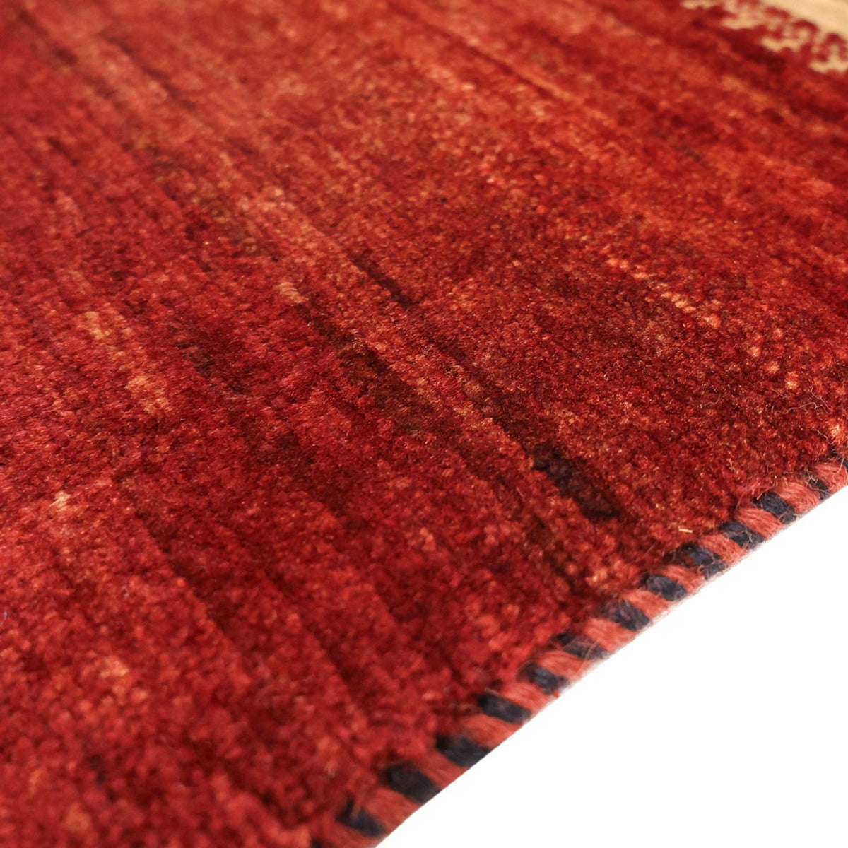 Gabbeh Rug - Kashkuli Perser - 109 x 96 cm - multicolored