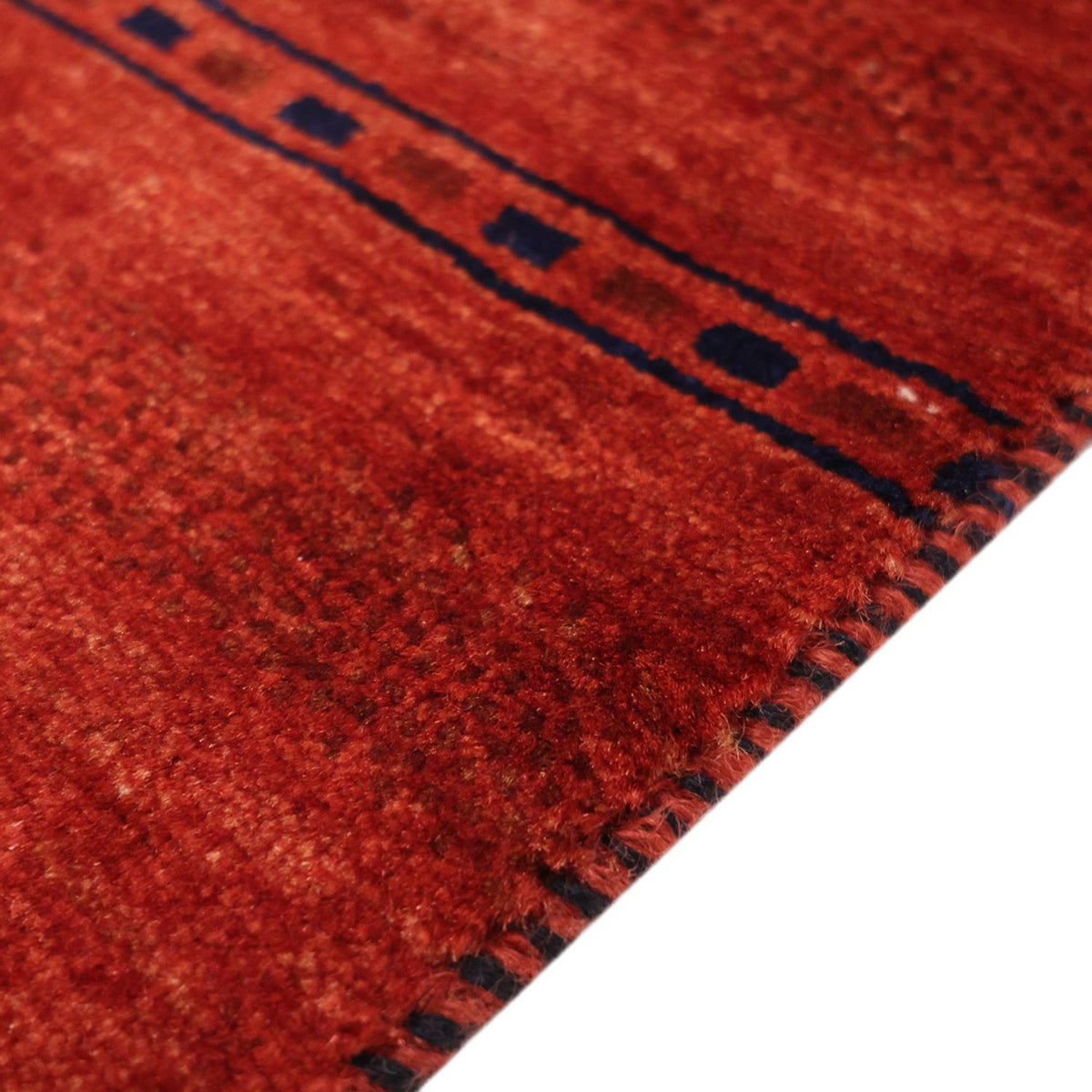 Gabbeh Rug - Kashkuli Perser - 119 x 98 cm - multicolored