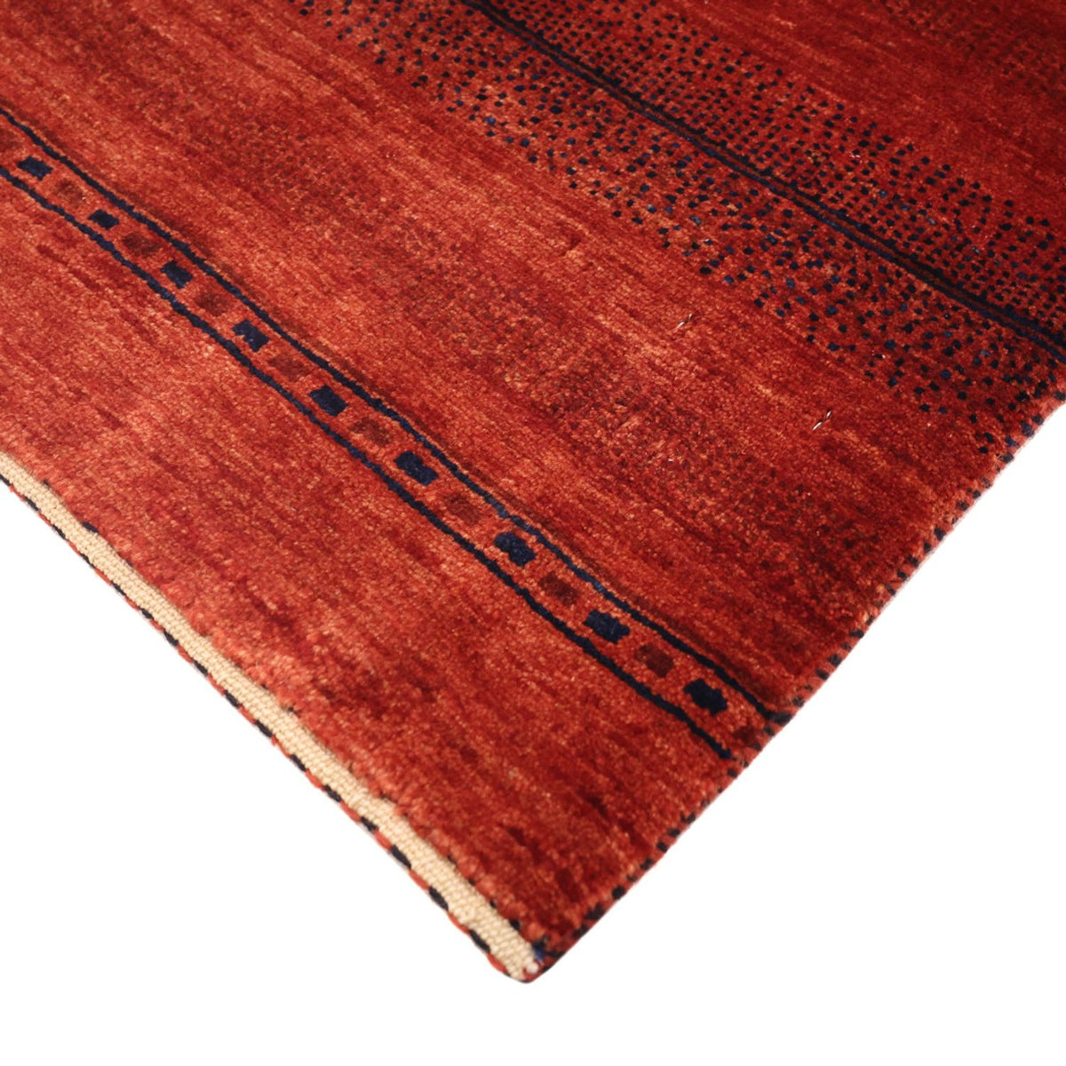 Gabbeh Rug - Kashkuli Perser - 119 x 98 cm - multicolored