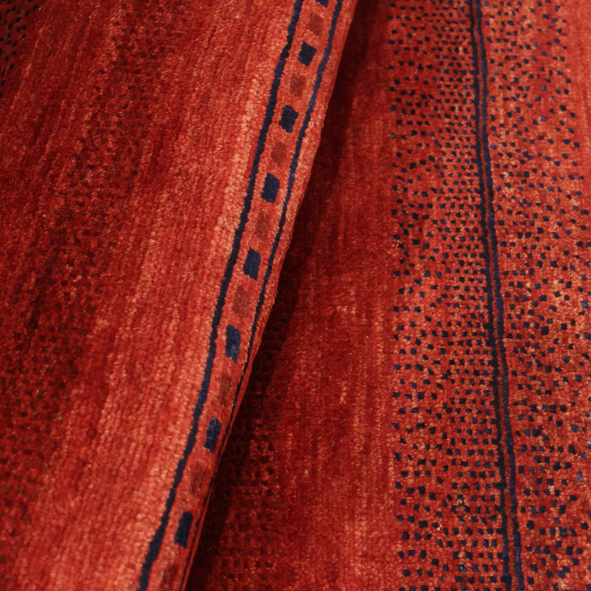 Gabbeh Rug - Kashkuli Perser - 119 x 98 cm - multicolored