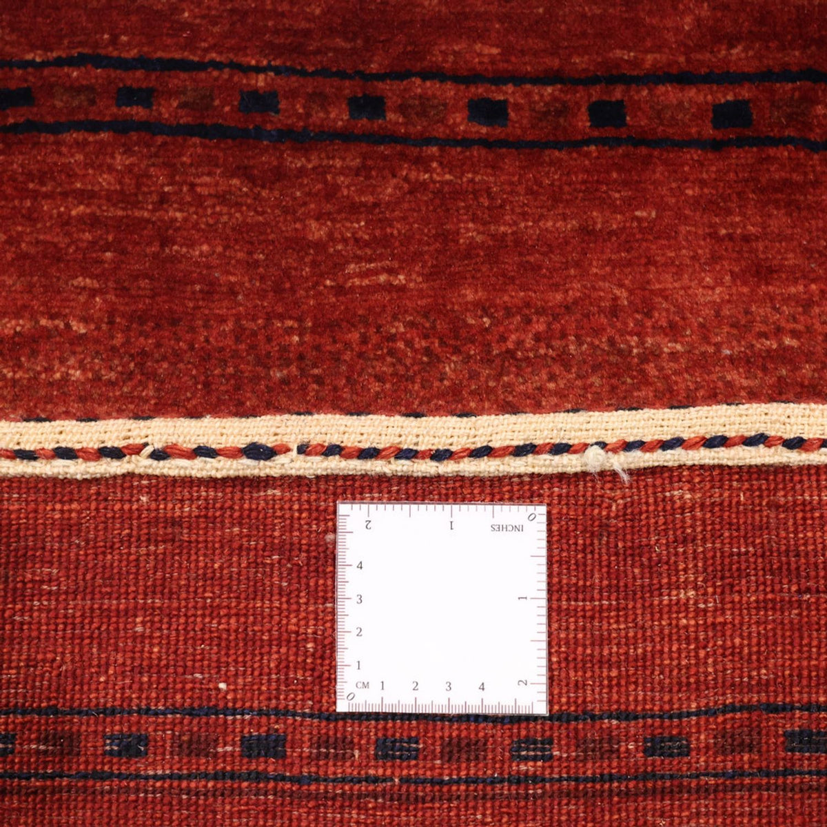 Gabbeh Rug - Kashkuli Perser - 119 x 98 cm - multicolored