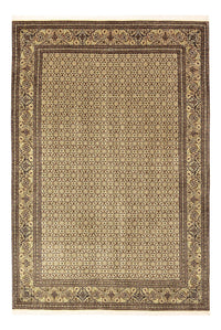 Perser Rug - Tabriz - Royal - Royal - 288 x 201 cm - sand