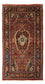 Perser Rug - Nomadic - 260 x 135 cm - terracotta