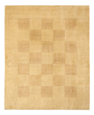 Gabbeh Rug - Perser - 308 x 254 cm - beige