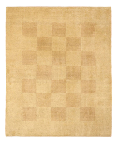 Persian Gabbeh Rug 254x308cm - Perserteppich Wollteppich