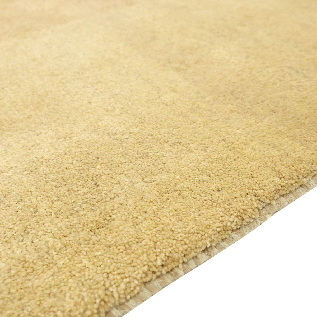 Persian Gabbeh Rug 254x308cm - Perserteppich Wollteppich
