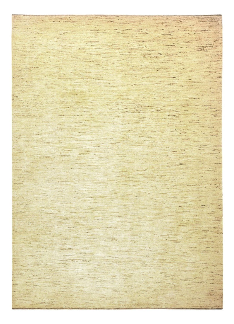 Gabbeh Rug - Perser - 339 x 246 cm - beige