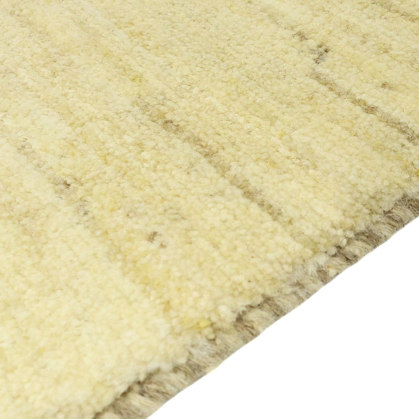 Persian Gabbeh Rug 339x246cm - Perserteppich Wollteppich