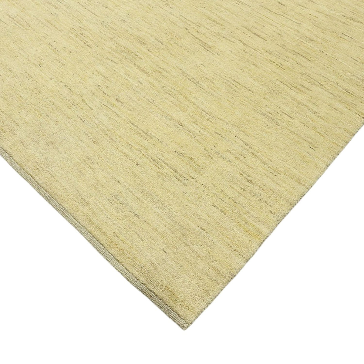 Gabbeh Rug - Perser - 339 x 246 cm - beige